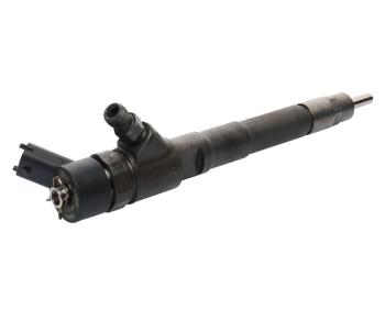 23 449 р. Насос-форсунка IVECO Daily (06-) (3.0 D) топливная BOSCH BOSCH 0445110248  с доставкой в г. Майкоп. Увеличить фотографию 2