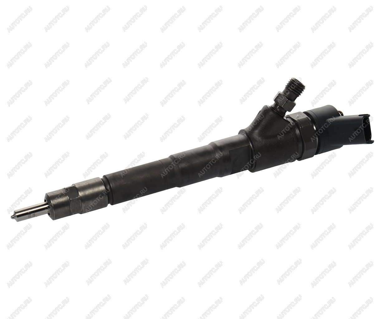 23 449 р. Насос-форсунка IVECO Daily (06-) (3.0 D) топливная BOSCH BOSCH 0445110248  с доставкой в г. Майкоп