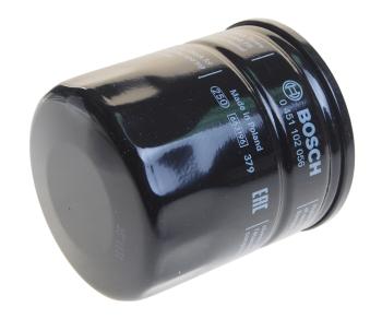 469 р. Фильтр масляный VOLVO S40,S70,S90,740,760,850,940,960 BOSCH BOSCH 0451102056  с доставкой в г. Майкоп. Увеличить фотографию 2
