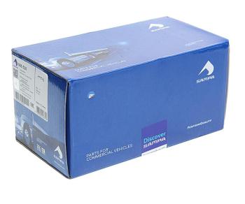 2 199 р. Ремкомплект ROR колодок тормозных SAMPA SAMPA 085.520 SAMPA 085.520  с доставкой в г. Майкоп. Увеличить фотографию 3