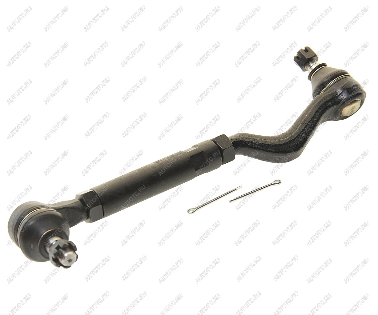 2 049 р. Наконечник рулевой тяги HYUNDAI Terracan левый в сборе GMB GMB 0910-0162 GMB 0910-0162  с доставкой в г. Майкоп