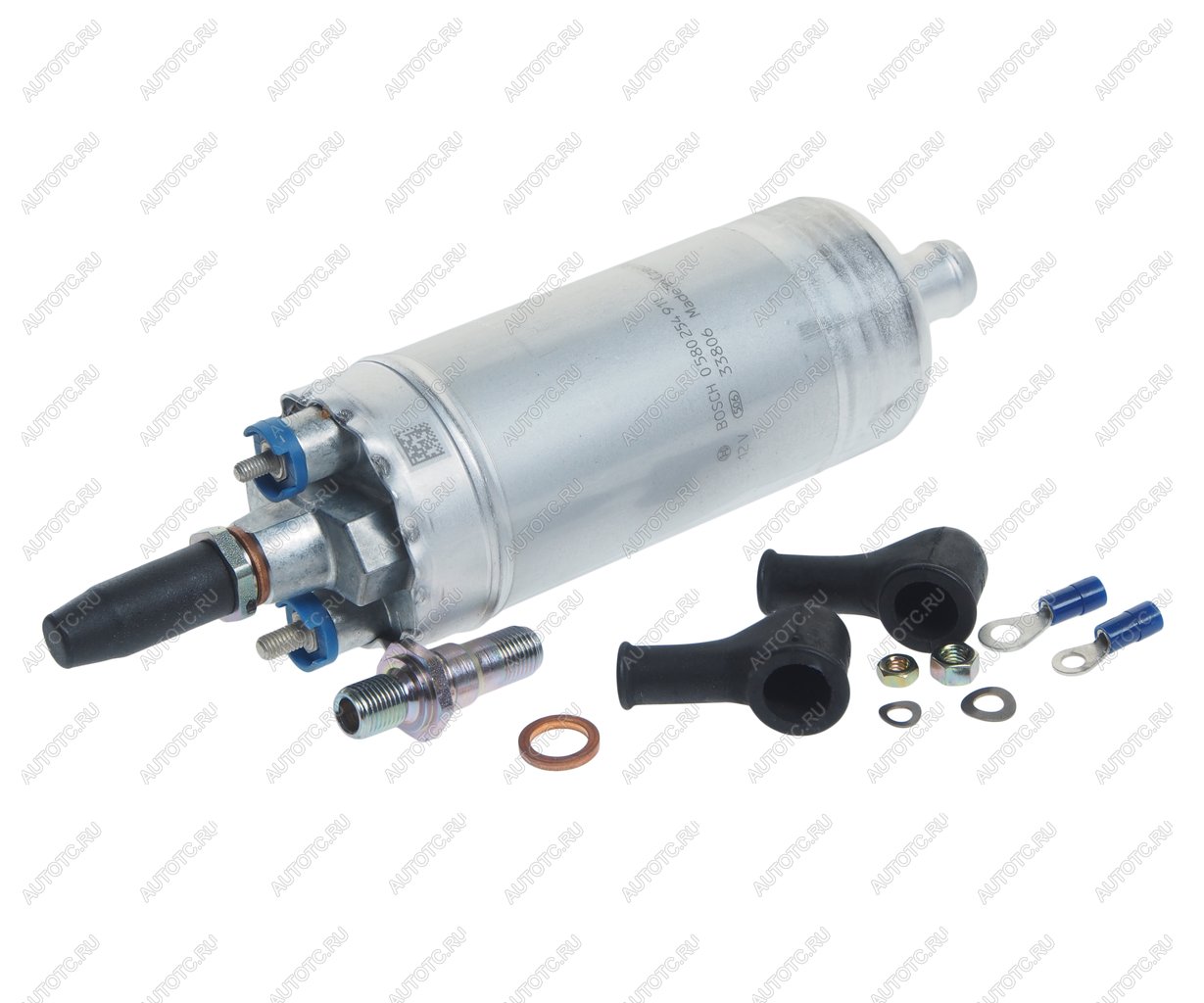 10 499 р. Насос топливный FORD MAZDA BOSCH BOSCH 0580254911  с доставкой в г. Майкоп