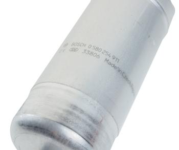 10 499 р. Насос топливный FORD MAZDA BOSCH BOSCH 0580254911  с доставкой в г. Майкоп. Увеличить фотографию 2