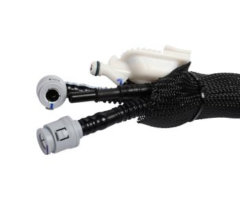 53 999 р. Насос топливный BMW 5 (E39) электрический в сборе BOSCH BOSCH 0580314551 BOSCH 0580314551  с доставкой в г. Майкоп. Увеличить фотографию 3