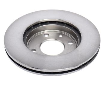 2 399 р. Диск тормозной RENAULT Megane (96-99),Kangoo (97-08) передний (1шт.) BOSCH BOSCH 0986478276  с доставкой в г. Майкоп. Увеличить фотографию 2