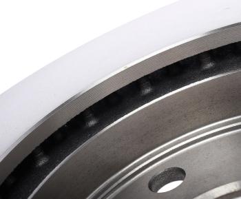 2 399 р. Диск тормозной RENAULT Megane (96-99),Kangoo (97-08) передний (1шт.) BOSCH BOSCH 0986478276  с доставкой в г. Майкоп. Увеличить фотографию 5