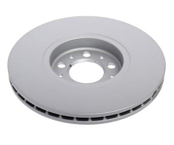 4 899 р. Диск тормозной VW Golf,Polo (02-) AUDI A3 (97-03) R15 задний (1шт.) BOSCH BOSCH 0986478867 BOSCH 0986478867  с доставкой в г. Майкоп. Увеличить фотографию 2