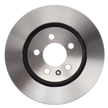 3 999 р. Диск тормозной VW Golf (91-97),Passat (91-96) SEAT Toledo (93-99) передний (1шт.) BOSCH BOSCH 0986479156 BOSCH 0986479156  с доставкой в г. Майкоп. Увеличить фотографию 3