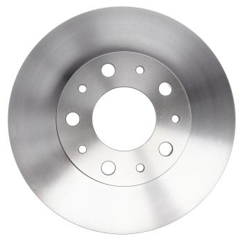 4 199 р. Диск тормозной PEUGEOT Boxer (94-02) CITROEN Jumper передний (1шт.) BOSCH BOSCH 0986479s70  с доставкой в г. Майкоп. Увеличить фотографию 3