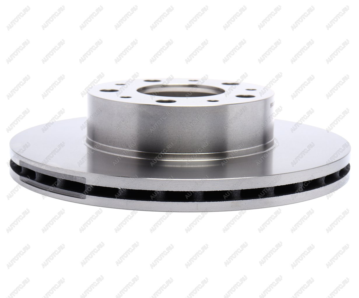 4 199 р. Диск тормозной PEUGEOT Boxer (94-02) CITROEN Jumper передний (1шт.) BOSCH BOSCH 0986479s70  с доставкой в г. Майкоп