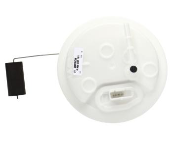 6 349 р. Насос топливный RENAULT BOSCH BOSCH 0986580151  с доставкой в г. Майкоп. Увеличить фотографию 3