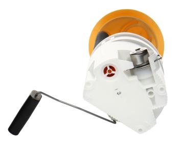 23 699 р. Насос топливный MERCEDES A (W169) BOSCH BOSCH 0986580157 BOSCH 0986580157  с доставкой в г. Майкоп. Увеличить фотографию 4