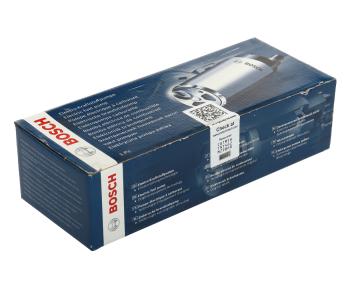 22 999 р. Насос топливный MERCEDES S (W220) (98-) BOSCH BOSCH 0986580354  с доставкой в г. Майкоп. Увеличить фотографию 4