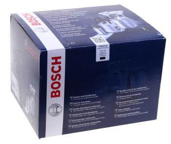 19 399 р. Насос топливный MERCEDES C (W204) (07-13),E (W212) (09-) BOSCH BOSCH 0986580396  с доставкой в г. Майкоп. Увеличить фотографию 5