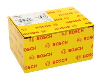 2 179 р. Насос топливный OPEL Vectra A (89-95) BOSCH BOSCH 0986580977 BOSCH 0986580977  с доставкой в г. Майкоп. Увеличить фотографию 5