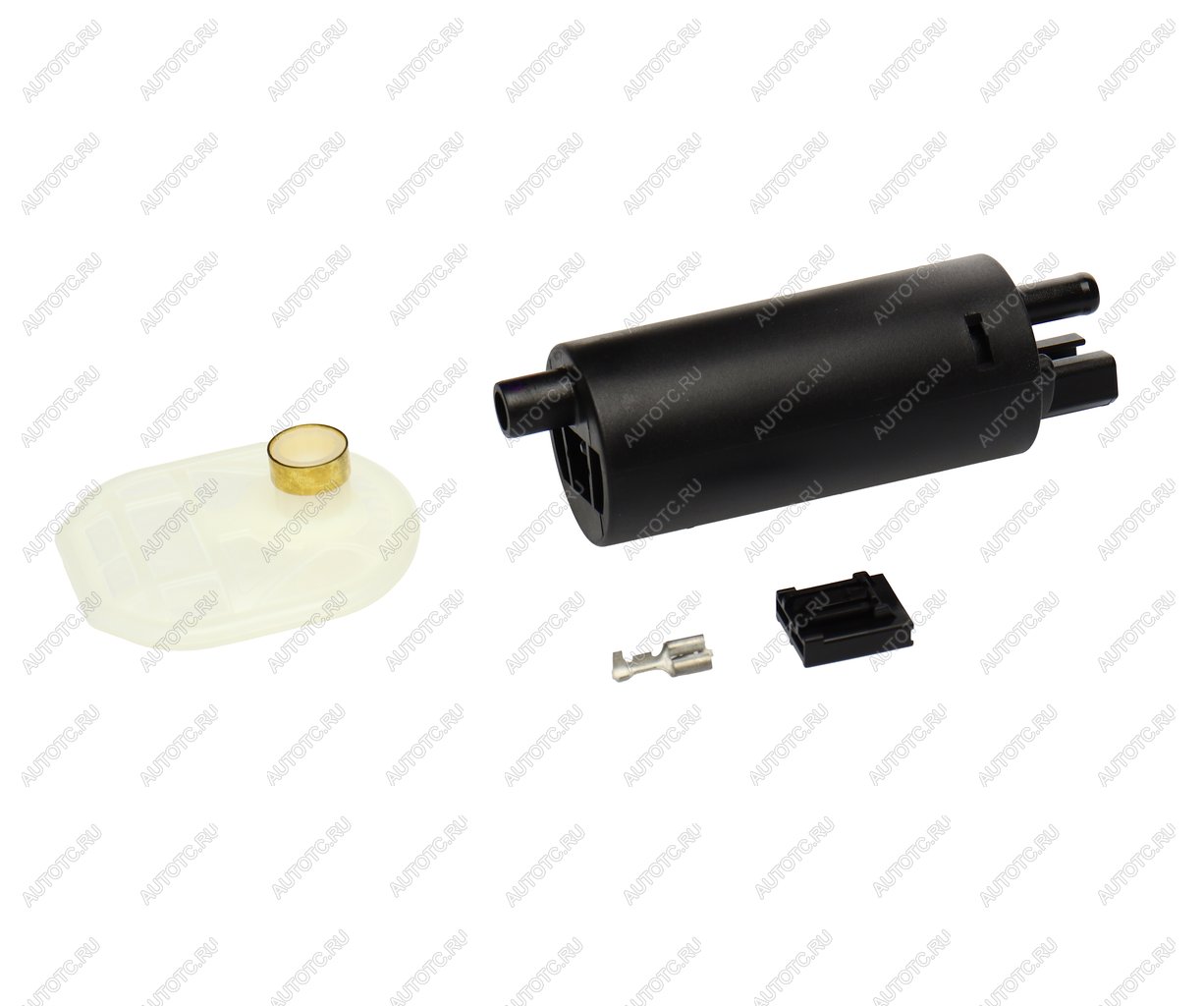 2 179 р. Насос топливный OPEL Vectra A (89-95) BOSCH BOSCH 0986580977 BOSCH 0986580977  с доставкой в г. Майкоп