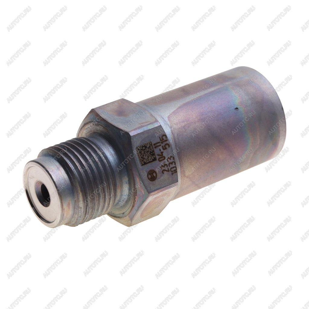 8 949 р. Регулятор RENAULT Premium давления топлива BOSCH BOSCH 1110010033  с доставкой в г. Майкоп