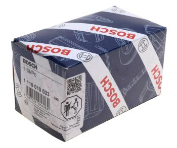 8 949 р. Регулятор RENAULT Premium давления топлива BOSCH BOSCH 1110010033  с доставкой в г. Майкоп. Увеличить фотографию 3