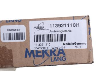 699 р. Крышка MAN TGA зеркала левого (399х196х52мм) MEKRA MEKRA 113921110h  с доставкой в г. Майкоп. Увеличить фотографию 5