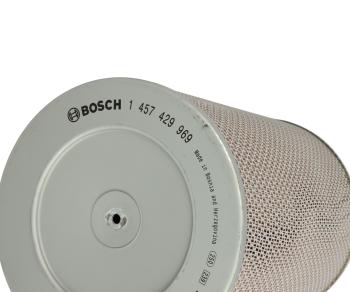 4 549 р. Фильтр воздушный MERCEDES MK (87-96) BOSCH BOSCH 1457429969  с доставкой в г. Майкоп. Увеличить фотографию 3