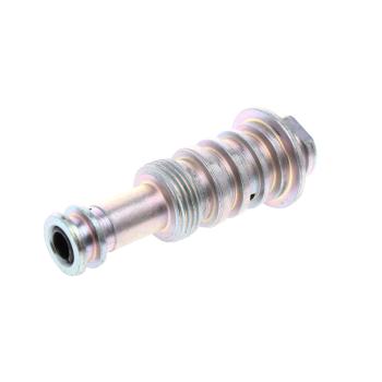 3 889 р. Клапан IVECO перепускной топливный BOSCH BOSCH 1460362472 BOSCH 1460362472  с доставкой в г. Майкоп. Увеличить фотографию 1