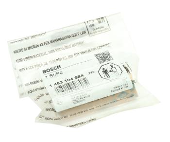 4 699 р. Поршень ТНВД BOSCH BOSCH 1463104684  с доставкой в г. Майкоп. Увеличить фотографию 4