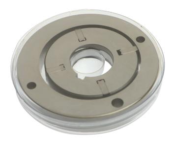 3 099 р. Насос RENAULT подкачки топлива ТННД BOSCH BOSCH 1467030308  с доставкой в г. Майкоп. Увеличить фотографию 2
