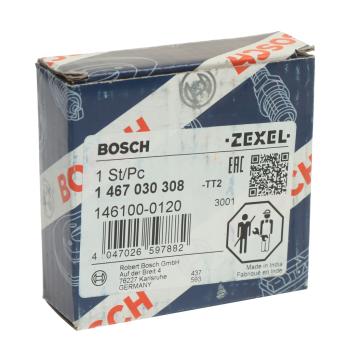 3 099 р. Насос RENAULT подкачки топлива ТННД BOSCH BOSCH 1467030308  с доставкой в г. Майкоп. Увеличить фотографию 3