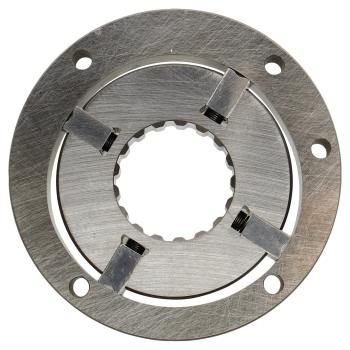 43 999 р. Насос низкого давления BOSCH BOSCH 1467035027  с доставкой в г. Майкоп. Увеличить фотографию 3