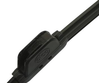 379 р. Щетка стеклоочистителя 480мм бескаркасная U-Flat ALCA ALCA 170190  с доставкой в г. Майкоп. Увеличить фотографию 3