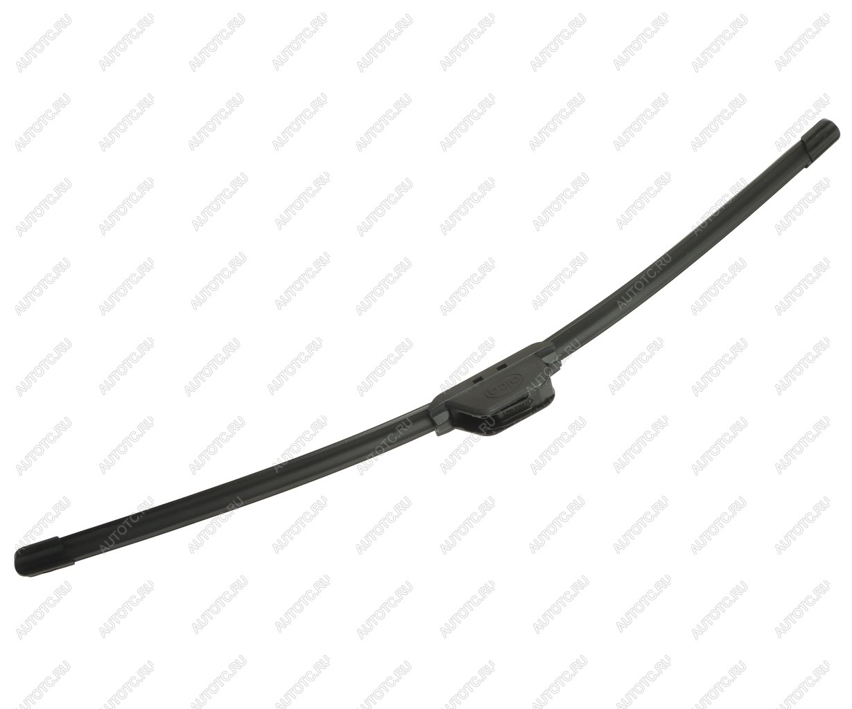 379 р. Щетка стеклоочистителя 480мм бескаркасная U-Flat ALCA ALCA 170190  с доставкой в г. Майкоп