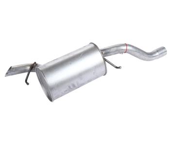 12 349 р. Глушитель MERCEDES Viano (W639) (03-) BOSAL BOSAL 175-441  с доставкой в г. Майкоп. Увеличить фотографию 3
