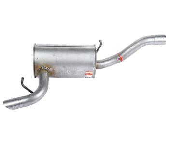 12 349 р. Глушитель MERCEDES Viano (W639) (03-) BOSAL BOSAL 175-441  с доставкой в г. Майкоп. Увеличить фотографию 2