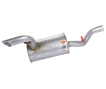 12 349 р. Глушитель MERCEDES Viano (W639) (03-) BOSAL BOSAL 175-441  с доставкой в г. Майкоп. Увеличить фотографию 1