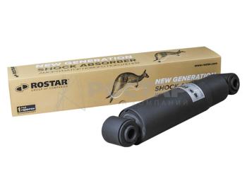 3 999 р. Амортизатор SAF прицепа (360560 20x62 20x62 OO) ROSTAR ROSTAR 180-2905004-180  с доставкой в г. Майкоп. Увеличить фотографию 1
