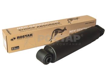 6 549 р. Амортизатор MAN передний ROSTAR ROSTAR 180-2905005-920  с доставкой в г. Майкоп. Увеличить фотографию 1