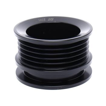 1 899 р. Шкив OPEL Astra (00-) генератора BOSCH BOSCH 1986ae0415 BOSCH 1986ae0415  с доставкой в г. Майкоп. Увеличить фотографию 2