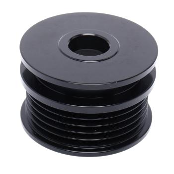1 899 р. Шкив OPEL Astra (00-) генератора BOSCH BOSCH 1986ae0415 BOSCH 1986ae0415  с доставкой в г. Майкоп. Увеличить фотографию 1