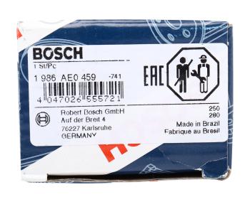 3 399 р. Шкив BMW 3 (E90) генератора BOSCH BOSCH 1986ae0459 BOSCH 1986ae0459  с доставкой в г. Майкоп. Увеличить фотографию 5
