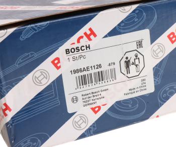 5 999 р. Статор генератора MERCEDES BOSCH BOSCH 1986ae1126  с доставкой в г. Майкоп. Увеличить фотографию 3