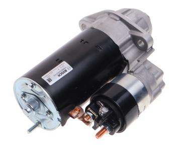 30 949 р. Стартер DEUTZ (12В,2.3кВт) BOSCH BOSCH 1986s00755  с доставкой в г. Майкоп. Увеличить фотографию 2