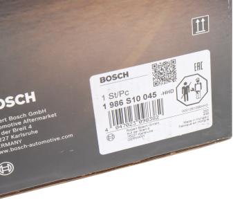 45 749 р. Стартер DAF BOSCH BOSCH 1986s10045  с доставкой в г. Майкоп. Увеличить фотографию 6