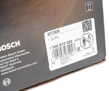 30 999 р. Стартер KHD BOSCH BOSCH 1986s10050  с доставкой в г. Майкоп. Увеличить фотографию 7