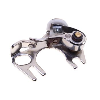 549 р. Группа контактная распределителя зажигания MITSUBISHI Colt,Galant,Lancer BOSCH BOSCH 1987231004  с доставкой в г. Майкоп. Увеличить фотографию 1