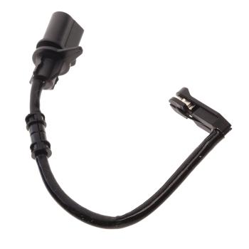 539 р. Датчик износа тормозных колодок AUDI A6 (12-),A7 (10-),A8 (09-),Q5 (12-) передний BOSCH BOSCH 1987474489  с доставкой в г. Майкоп. Увеличить фотографию 2