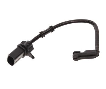 539 р. Датчик износа тормозных колодок AUDI A6 (12-),A7 (10-),A8 (09-),Q5 (12-) передний BOSCH BOSCH 1987474489  с доставкой в г. Майкоп. Увеличить фотографию 1