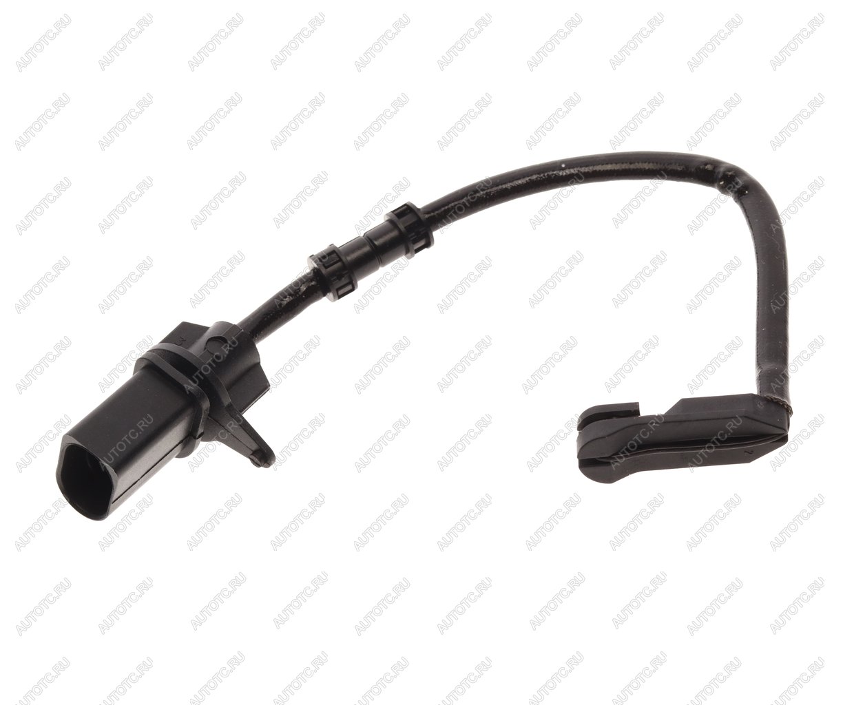 539 р. Датчик износа тормозных колодок AUDI A6 (12-),A7 (10-),A8 (09-),Q5 (12-) передний BOSCH BOSCH 1987474489  с доставкой в г. Майкоп