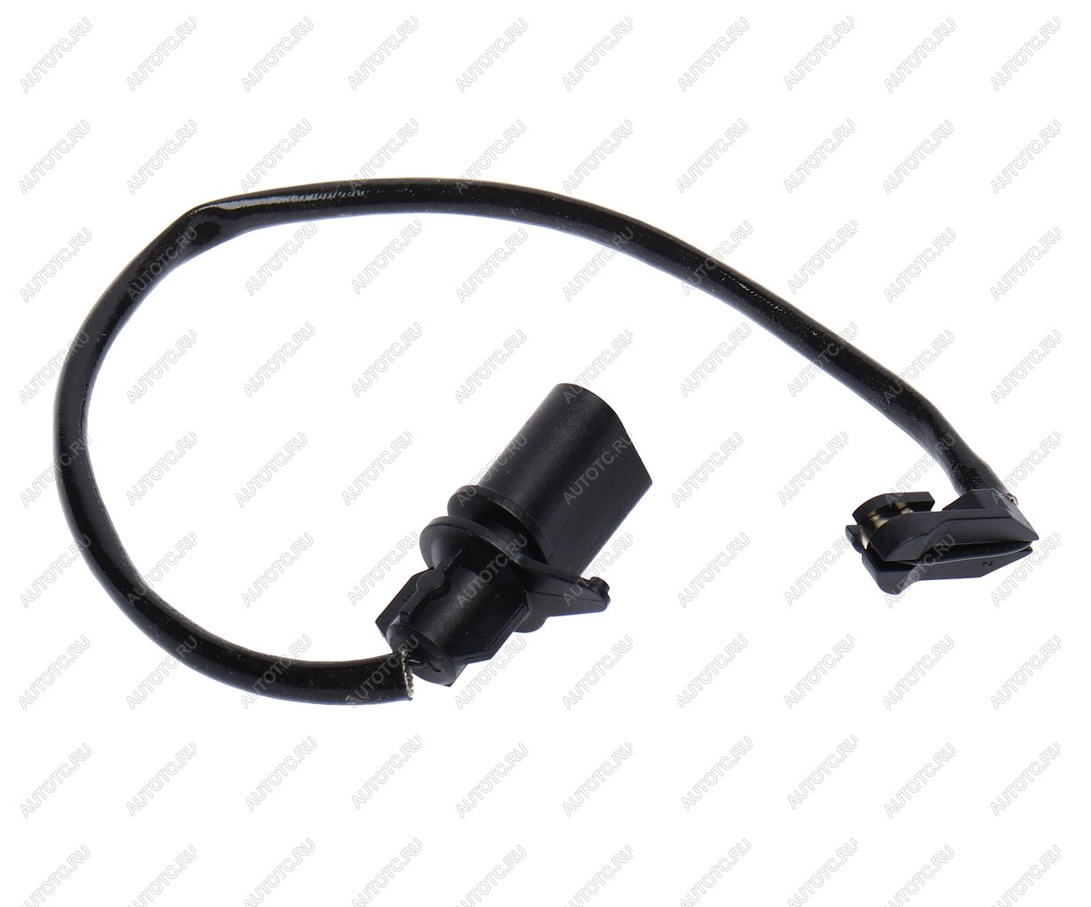 689 р. Датчик износа тормозных колодок AUDI A5,S5 (08-) BOSCH BOSCH 1987474505 BOSCH 1987474505  с доставкой в г. Майкоп