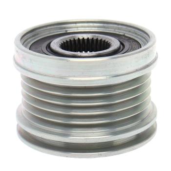 4 099 р. Шкив MERCEDES A (W168) генератора BOSCH BOSCH 1987945404 BOSCH 1987945404  с доставкой в г. Майкоп. Увеличить фотографию 2