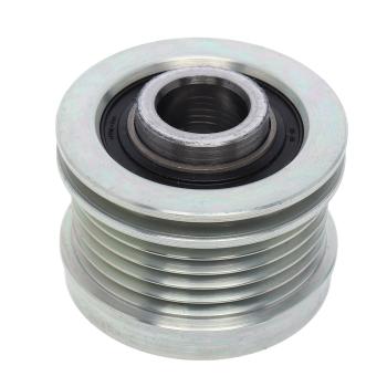 4 099 р. Шкив MERCEDES A (W168) генератора BOSCH BOSCH 1987945404 BOSCH 1987945404  с доставкой в г. Майкоп. Увеличить фотографию 1